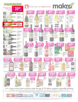 Makro : Liquor (27 Sep - 05 Oct 2015), page 2