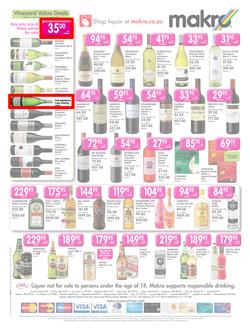 Makro : Liquor (27 Sep - 05 Oct 2015), page 2