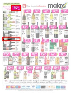 Makro : Liquor (27 Sep - 05 Oct 2015), page 2