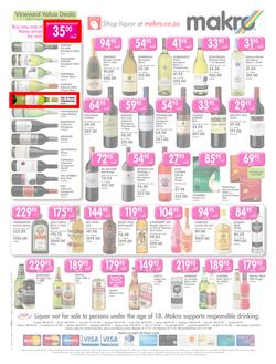 Makro : Liquor (27 Sep - 05 Oct 2015), page 2