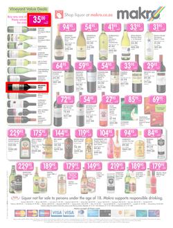 Makro : Liquor (27 Sep - 05 Oct 2015), page 2