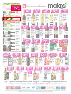 Makro : Liquor (27 Sep - 05 Oct 2015), page 2