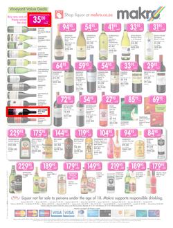 Makro : Liquor (27 Sep - 05 Oct 2015), page 2