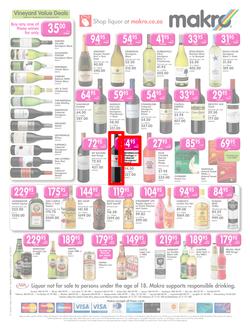 Makro : Liquor (27 Sep - 05 Oct 2015), page 2