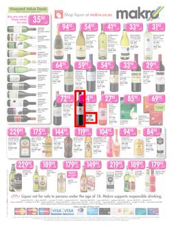 Makro : Liquor (27 Sep - 05 Oct 2015), page 2