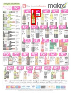 Makro : Liquor (27 Sep - 05 Oct 2015), page 2