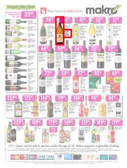 Makro : Liquor (27 Sep - 05 Oct 2015), page 2