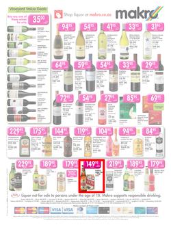 Makro : Liquor (27 Sep - 05 Oct 2015), page 2