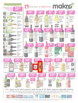 Makro : Liquor (27 Sep - 05 Oct 2015), page 2