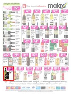 Makro : Liquor (27 Sep - 05 Oct 2015), page 2