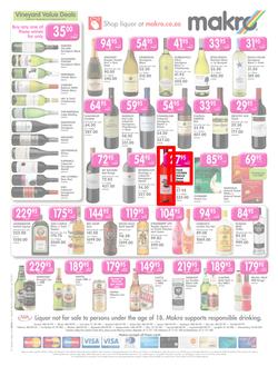 Makro : Liquor (27 Sep - 05 Oct 2015), page 2