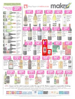 Makro : Liquor (27 Sep - 05 Oct 2015), page 2