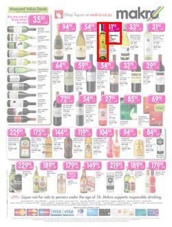 Makro : Liquor (27 Sep - 05 Oct 2015), page 2