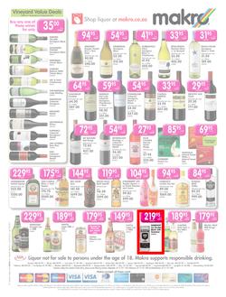 Makro : Liquor (27 Sep - 05 Oct 2015), page 2