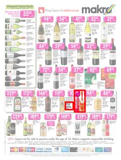 Makro : Liquor (27 Sep - 05 Oct 2015), page 2