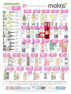Makro : Liquor (27 Sep - 05 Oct 2015), page 2