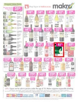 Makro : Liquor (27 Sep - 05 Oct 2015), page 2
