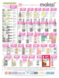 Makro : Liquor (27 Sep - 05 Oct 2015), page 2