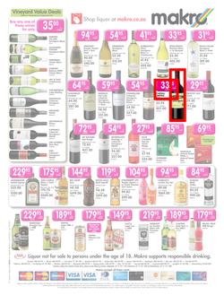 Makro : Liquor (27 Sep - 05 Oct 2015), page 2