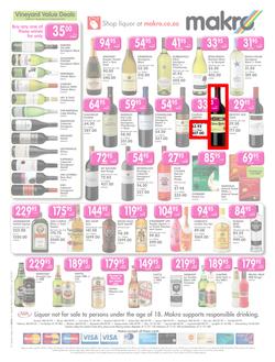 Makro : Liquor (27 Sep - 05 Oct 2015), page 2