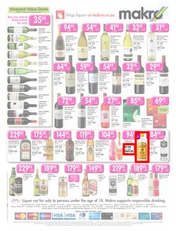 Makro : Liquor (27 Sep - 05 Oct 2015), page 2