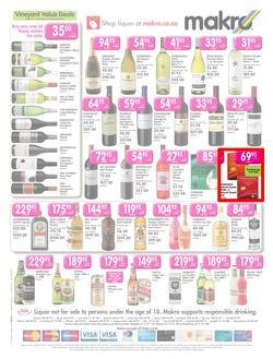 Makro : Liquor (27 Sep - 05 Oct 2015), page 2