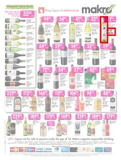 Makro : Liquor (27 Sep - 05 Oct 2015), page 2