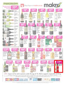 Makro : Liquor (27 Sep - 05 Oct 2015), page 2