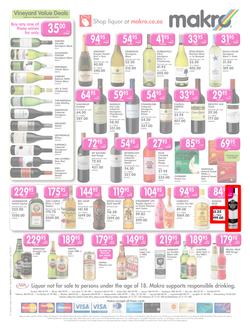 Makro : Liquor (27 Sep - 05 Oct 2015), page 2