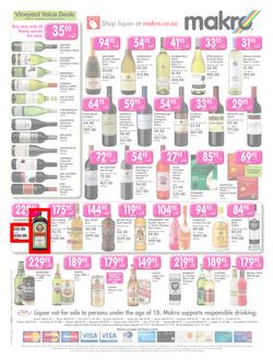 Makro : Liquor (27 Sep - 05 Oct 2015), page 2