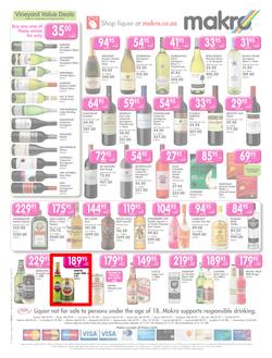 Makro : Liquor (27 Sep - 05 Oct 2015), page 2
