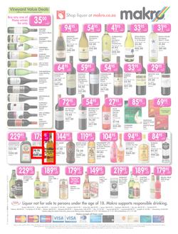 Makro : Liquor (27 Sep - 05 Oct 2015), page 2