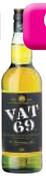 Vat 69 Scotch Whisky-750ml