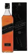 Johnnie Walker Black Label Scotch Whisky-750ml Each
