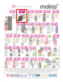 Makro : Liquor P27 (28 Jun - 06 Jul 2015), page 1