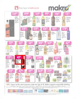 Makro : Liquor P27 (28 Jun - 06 Jul 2015), page 1