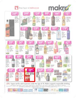 Makro : Liquor P27 (28 Jun - 06 Jul 2015), page 1
