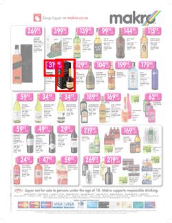 Makro : Liquor P27 (28 Jun - 06 Jul 2015), page 1