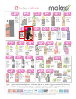 Makro : Liquor P27 (28 Jun - 06 Jul 2015), page 1