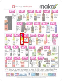 Makro : Liquor P27 (28 Jun - 06 Jul 2015), page 1