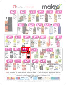 Makro : Liquor P27 (28 Jun - 06 Jul 2015), page 1