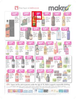 Makro : Liquor P27 (28 Jun - 06 Jul 2015), page 1