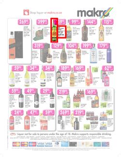Makro : Liquor P27 (28 Jun - 06 Jul 2015), page 1