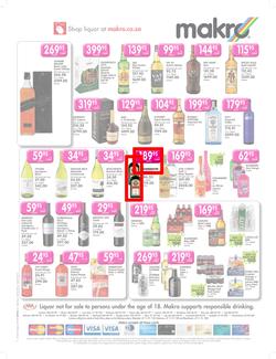 Makro : Liquor P27 (28 Jun - 06 Jul 2015), page 1