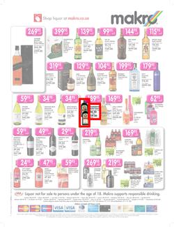 Makro : Liquor P27 (28 Jun - 06 Jul 2015), page 1