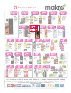 Makro : Liquor P27 (28 Jun - 06 Jul 2015), page 1