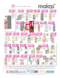 Makro : Liquor P27 (28 Jun - 06 Jul 2015), page 1