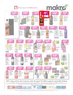 Makro : Liquor P27 (28 Jun - 06 Jul 2015), page 1