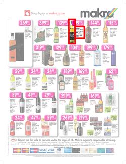 Makro : Liquor P27 (28 Jun - 06 Jul 2015), page 1