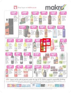 Makro : Liquor P27 (28 Jun - 06 Jul 2015), page 1